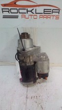 NISSAN MAXIMA J32 06/2009-09/2014 STARTER MOTOR PETROL 3.5L V6 DOHC VQ35 