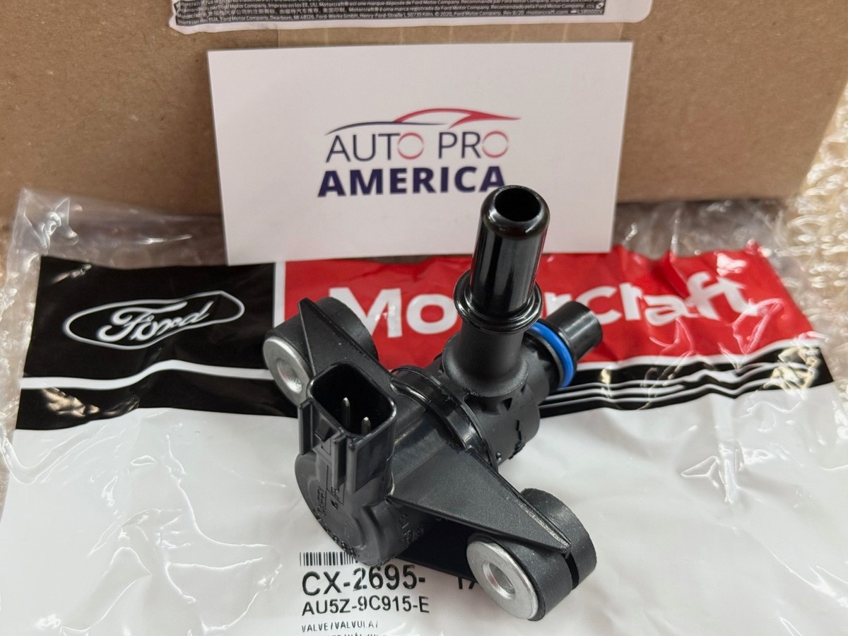 Ford Mustang F150 F250 Explorer Vapor Purge VMV Valve CX2695