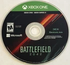 Battlefield 2042 (Xbox One / Series X) DISC ONLY | NO TRACKING | M2816