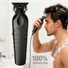 Kemei 2299 Hair Clippers Cordless Trimmer Electric Shaver Cutting Beard Barber