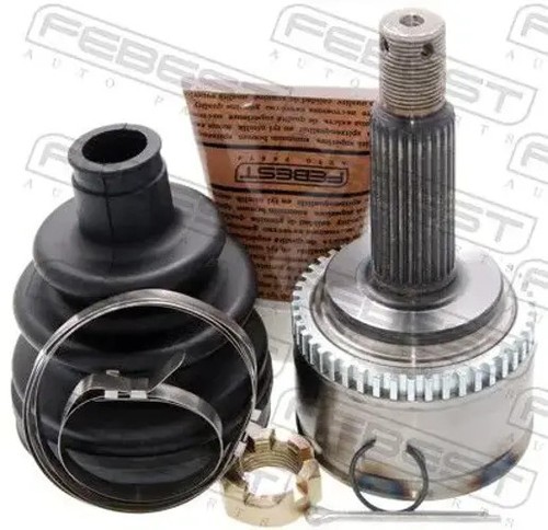 Junta homocinética lado de rueda 2210-CDA46 FEBEST para KIA CEE'D SW PRO CEE'D - Imagen 6 de 10