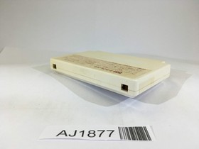 AJ1877 Terra Cresta NES Famicom Japan