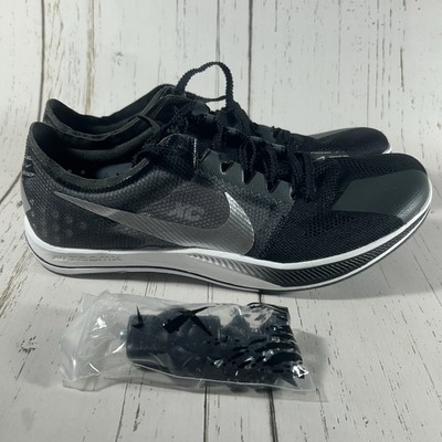 Nike Dragonfly XC Cross Country Track Spikes Shoes DX7992-600 Size 8.5 Men\'s Nike Unisex ZoomX Dragonfly XC | Marathon Sports main image 4