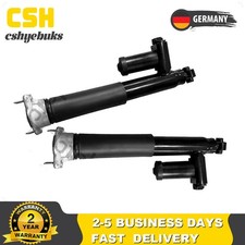 Paar Stoßdämpfer Hinten Federbein A2183202130 Für Mercedes W212 E63 AMG W218 CLS Paar Stoßdämpfer Hinten Federbein A2183202130 Für Mercedes W212 E63 AMG W218 CLS