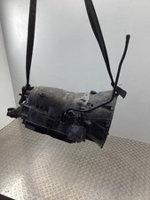 Automatikgetriebe  Mercedes-Benz C-Klasse (W203) C 320 CDI 165kW 224PS 