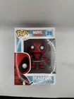 Funko POP! Deadpool 20 marvel