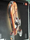 LEGO Star Wars UCS Luke Skywalker's Landspeeder 75341 1890pcs Display Stand