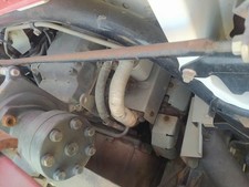 Boite de vitesse Mitsubishi CANTER