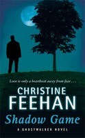 Shadow Game | Number 1 In Series | Christine Feehan | Englisch | Taschenbuch