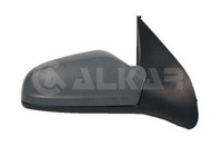 AußEnspiegel Alkar 6140438 FüR Astra A04 L70 Opel Beheizbar Konvex Caravan L48