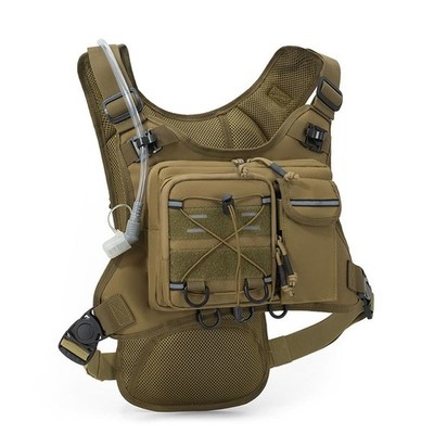 Hydration Running Vest Backpack for Marathon Hiking Trail Running Camping Sports