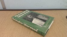 Christopher Isherwood: A Critical Bio..., Finney, Brian