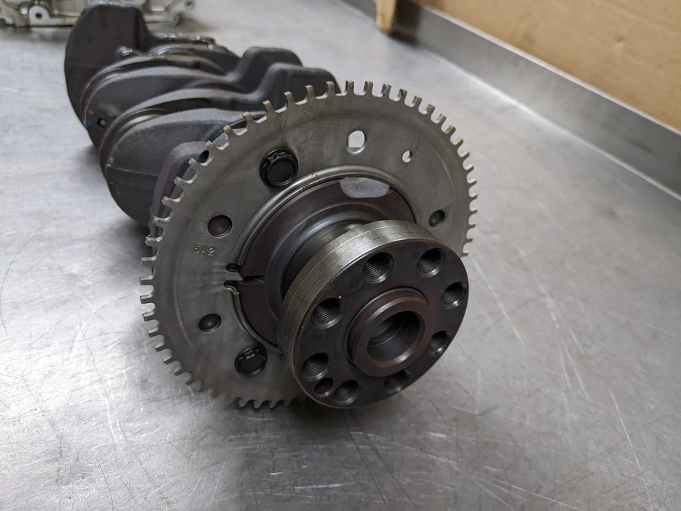 Virabrequim padrão para 15-16 Acura TLX 2.4 - Imagem 4 de 4