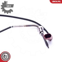 Esen SKV 30SKV301 Sensor FüR Abgastemperatur Sensor Abgastemperatur