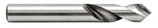 SPOTTING DRILLS Solid Carbide 90 Degree 1/8 3/16 1/4 3/8 1/2 3/4 Made In USA LST