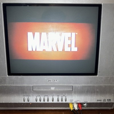 Toshiba MD14F51 Silver 14