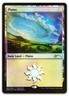 Plains (2019) #2 (Foil) (LP) MagicFest MFP Magic MTG