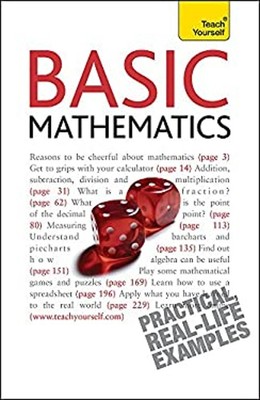 Basic Mathematics Taschenbuch Alan Graham &