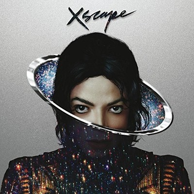 Michael Jackson - Xscape - Vinyl Record - 65 - F15z