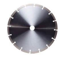 Diamanttrennscheibe Ø125 Ø230 Fliesen Beton Marmor Granit Stein Turbo Universal 