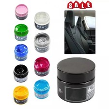 Best Advanced Leather Repair Kit Filler Vinyl DIY Car Seat Patch Sofa Rip Holes
