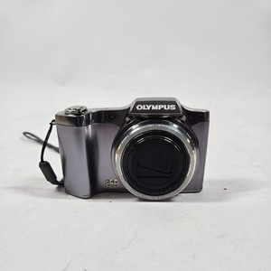 Camera Olympus Sz-14 | eBay