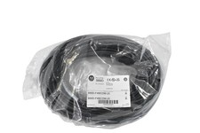 Allen-Bradley 889D QD Cordset 4-Pin DC Micro Straight 20m 889D-F4BCDM-20 Cable