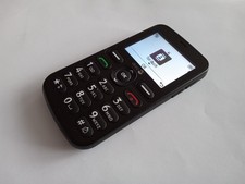 DORO 1880 SCHWARZ TOP OVP OHNE SIMLOCK SENIORENHANDY SOS-NOTRUFTASTE HÄNDLER RAR