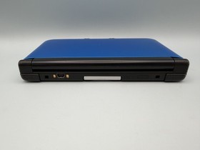Nintendo 3DS LL - Blue Black