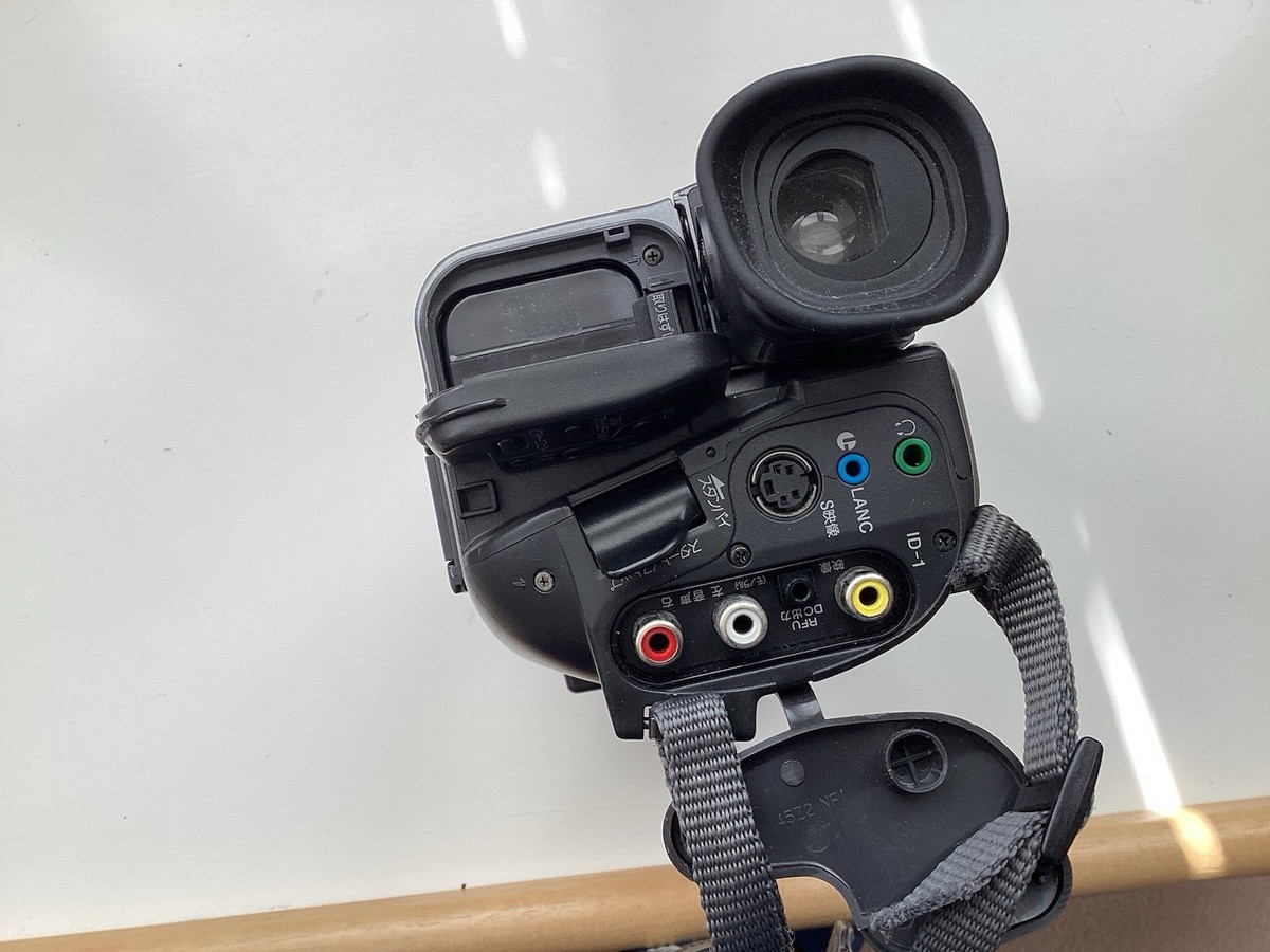 Sony Handycam video Hi8 32倍 CCD-TR3000 Sony Handycam CCD-TR3000 Hi8 Camcorder Manuals