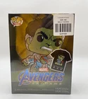 Funko Pop! Marvel Avengers Endgame T-Shirt Medium BobbleHead