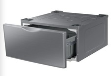 BRAND NEW ONE Samsung 27  Laundry Pedestal St...