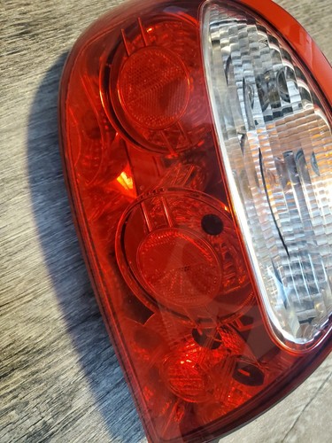 2005 2006 07 08 Jaguar S type S-type LH Driver Left Tail Light Lamp (See Photos) - Picture 6 of 15