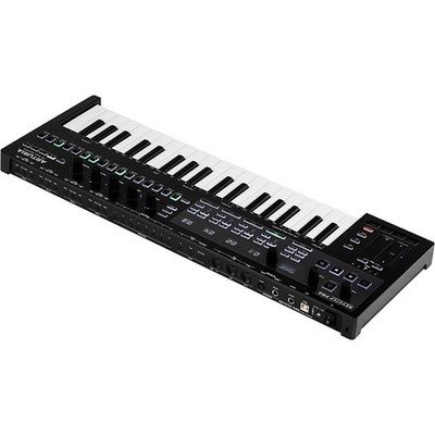 NEW* Arturia KeyStep Pro Chroma 37-Key MIDI Controller Keyboard Sequencer CV/Gat