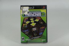 Midway Arcade Treasures 2 Playstation 2 PS2 Brand New Factory sealed