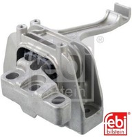 Febi Bilstein 105676 Lagerung FüR Motor Motorlager Lagerung Motor