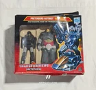 Transformers Vintage G1 1988 Pretender Waverider New