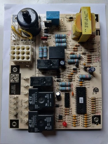 Goodman Amana PCBAG123 Furnace Control Circuit Board For 1068-400