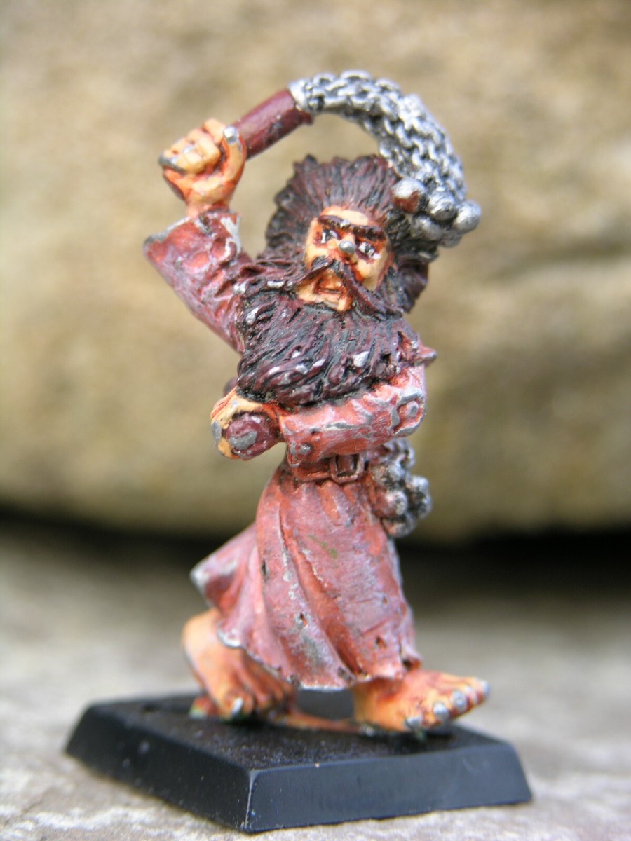 MORDHEIM WITCH HUNTER MULTI-LISTING | eBay