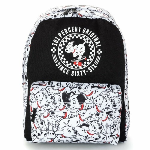 Vans Off The Wall X Disney Backpack Bag 