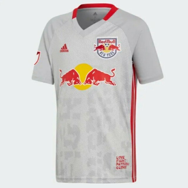 jersey red bull new york