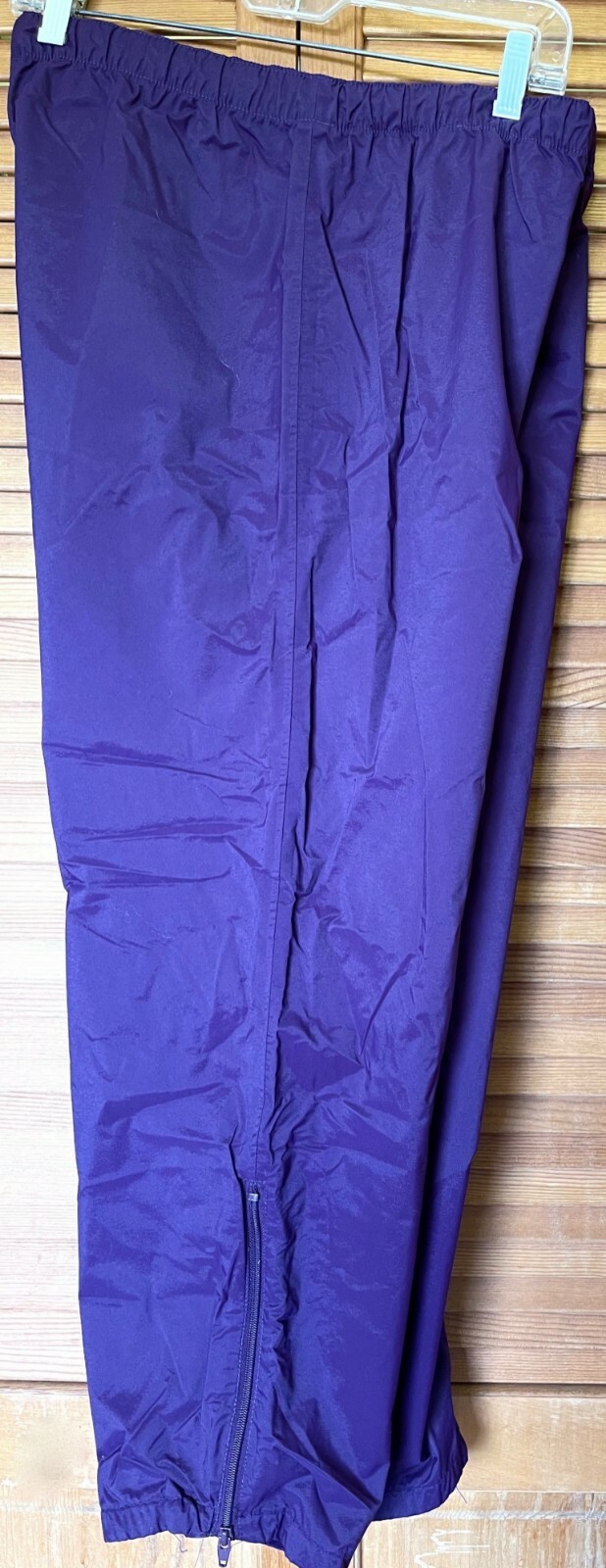 HELLY HANSEN HELLY-TECH SOFTSHELL PACKABLE PANTS,… - image 1