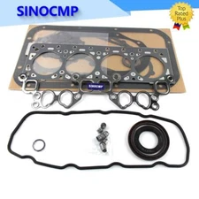 K21 K25 Engine Cylinder Head Gasket Kit For Nissan Mitsubishi Komatsu Forklift