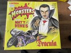 Matt Hines 2000 Dracula Pro Stock Bike 1:9 1/9 Scale