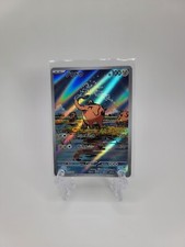 Cufant AR 073/064 SV6a Night Wanderer - Pokemon Card Japanese Scarlet & Violet