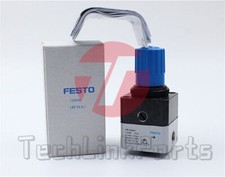 1PC New FESTO LRP-1/4-0.7 159500 Control Valve Free Shipping