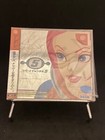 DREAMCAST JAP : SPACE CHANNEL 5 NEUF / NEW -JAPAN-
