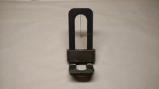 NEW - HEAVY DUTY - LOCKING - WELL PUMP ELEVATOR / PIPE PULLER - 1" PIPE - USA