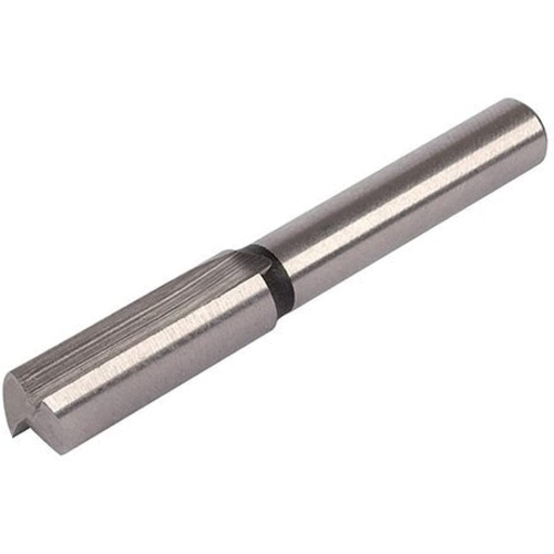 wolfcraft Fresa per scanalature HSS, 3803000Frese HSS in acciaio rapido ad alte