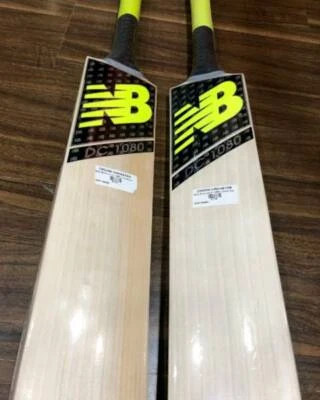 dc 1080 cricket bat